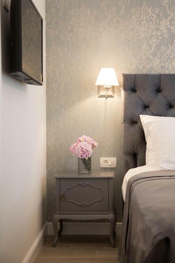Apartman Alta *