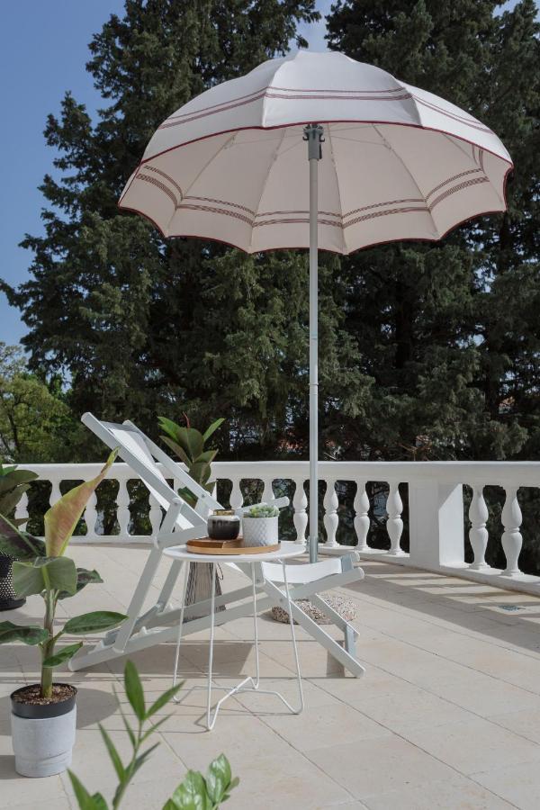 Apartman Alta *