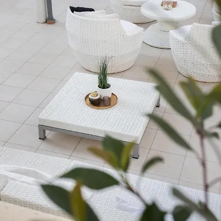 Vila Alta Selce Esterno foto