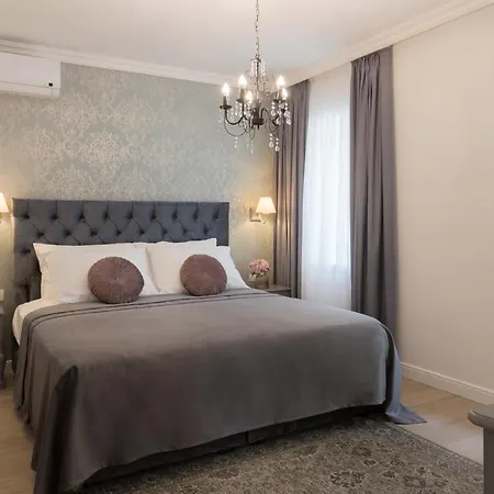Vila Alta Selce Esterno foto