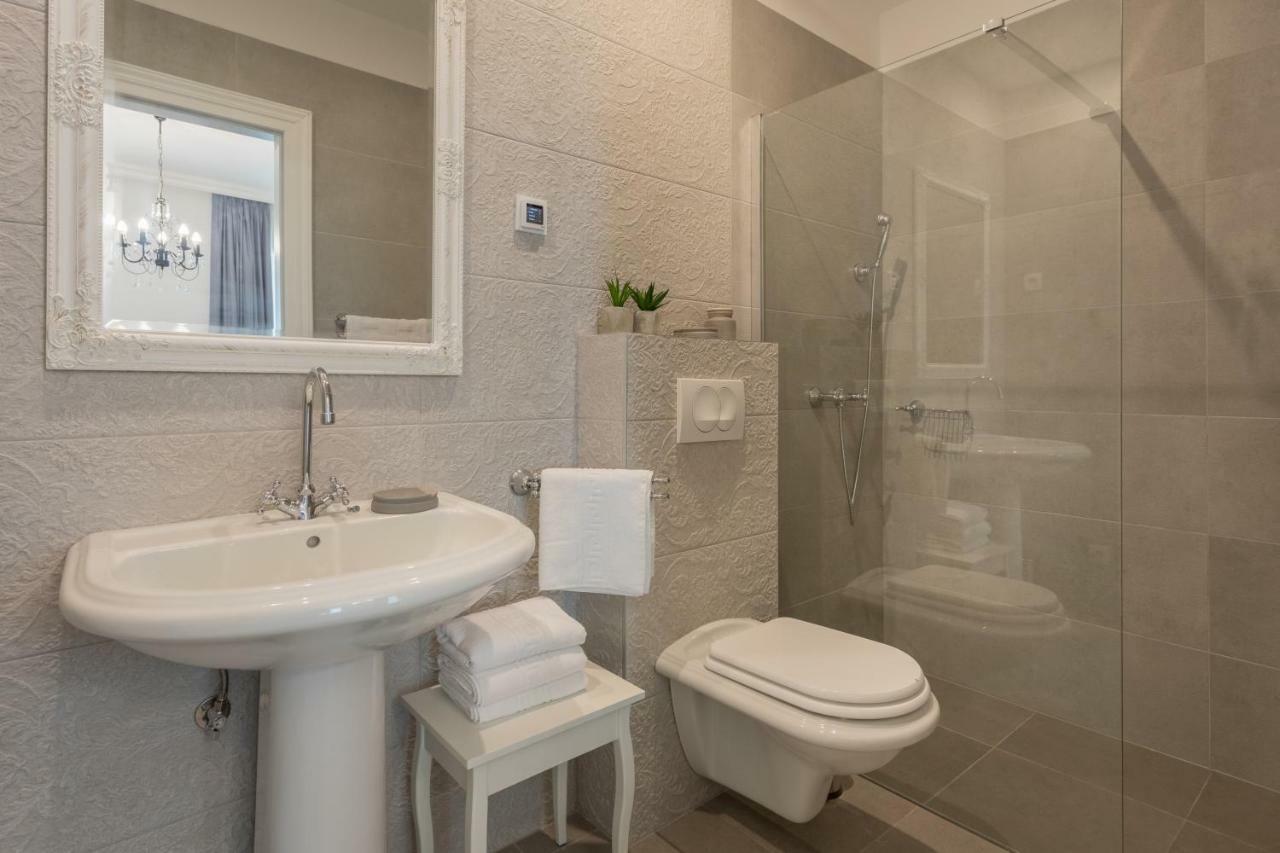 Alta Appartement *