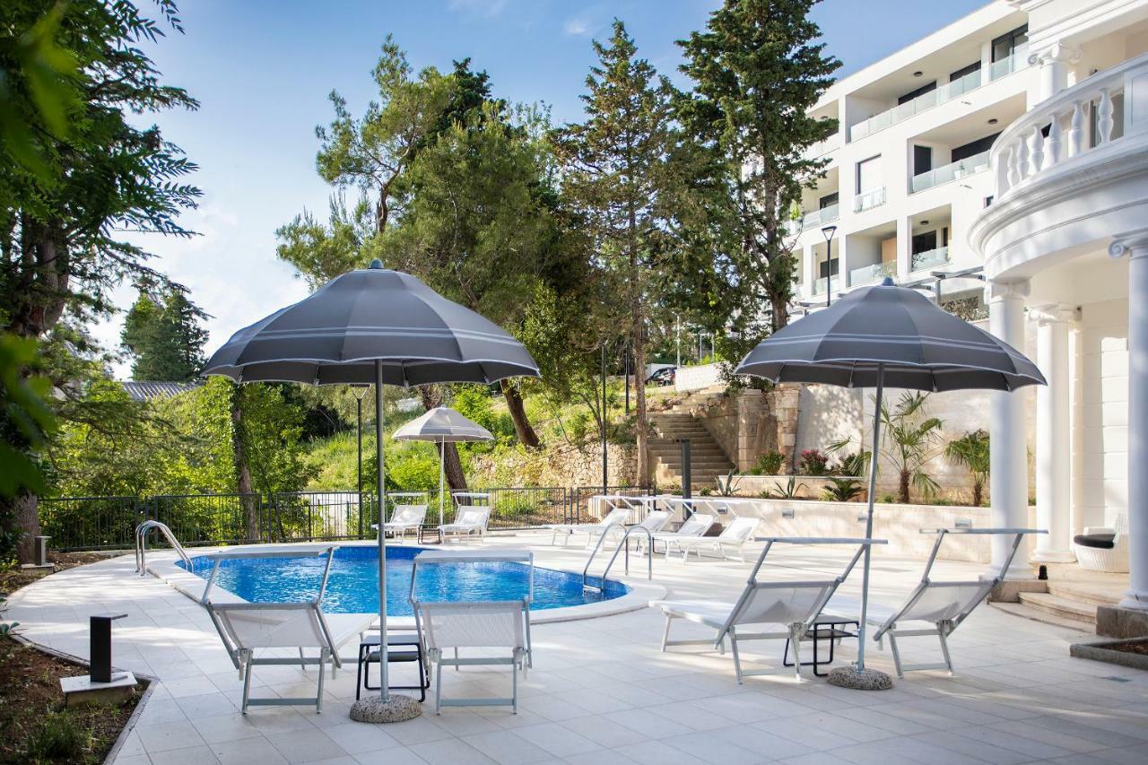 Alta Apartment Selce