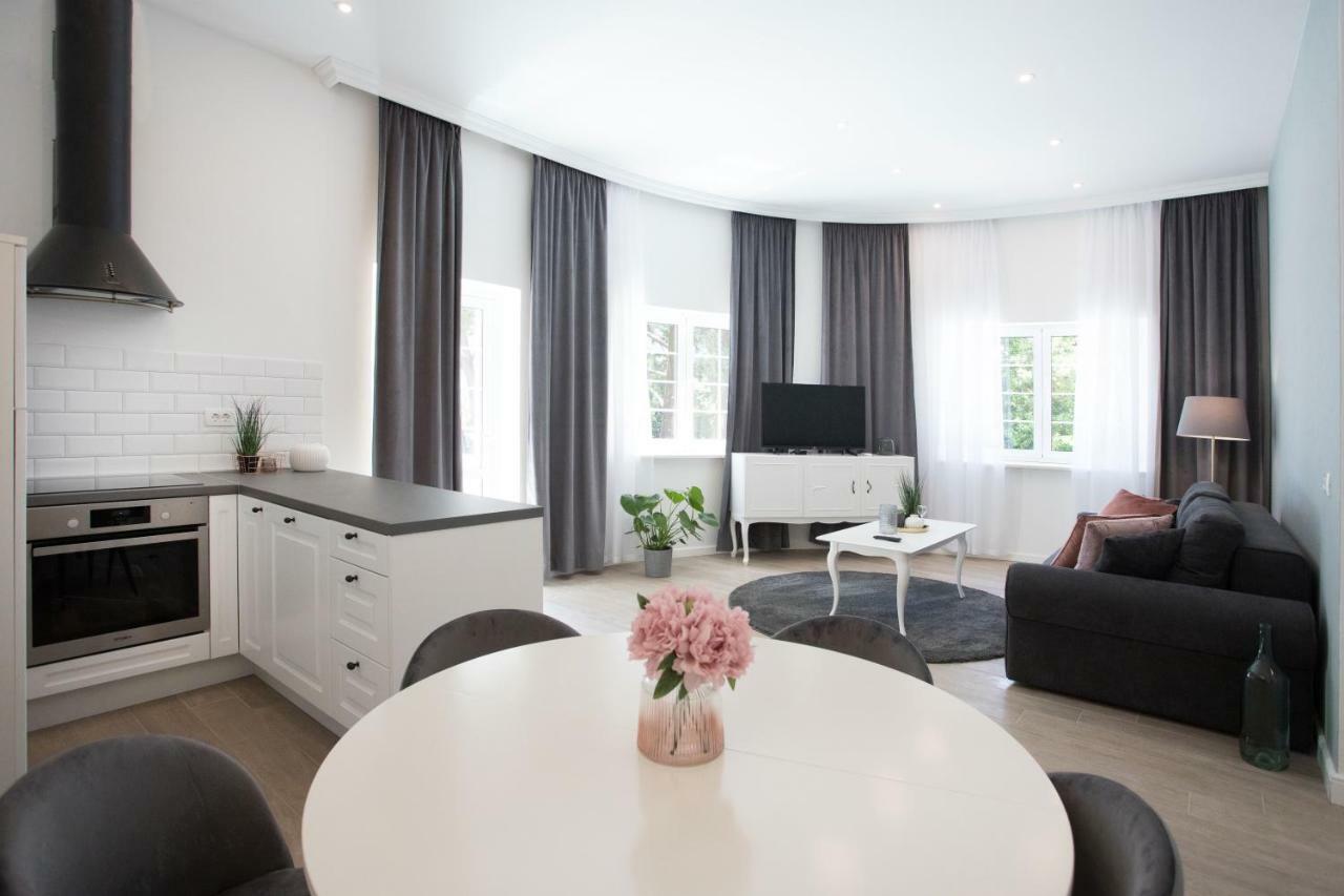 Alta Apartment