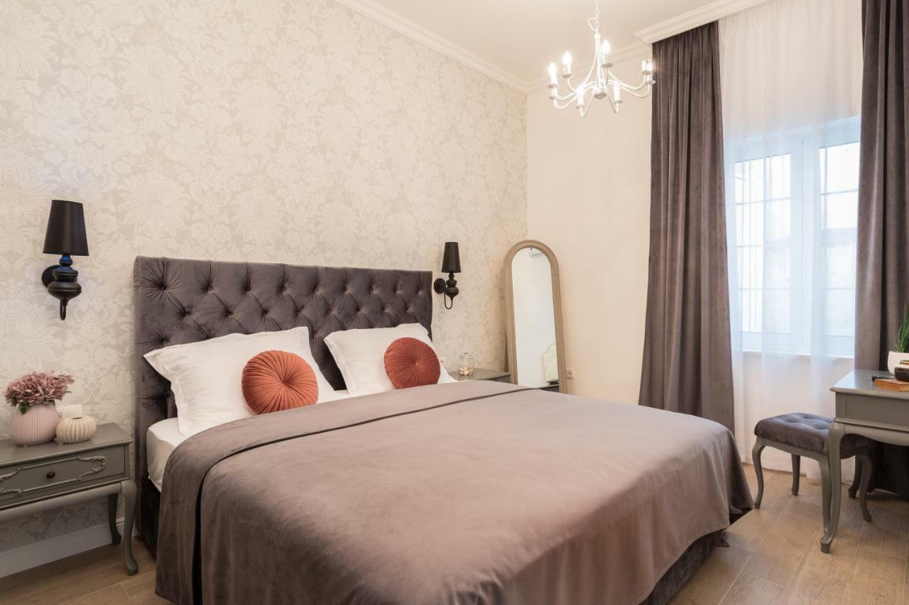 Apartment Alta Selce