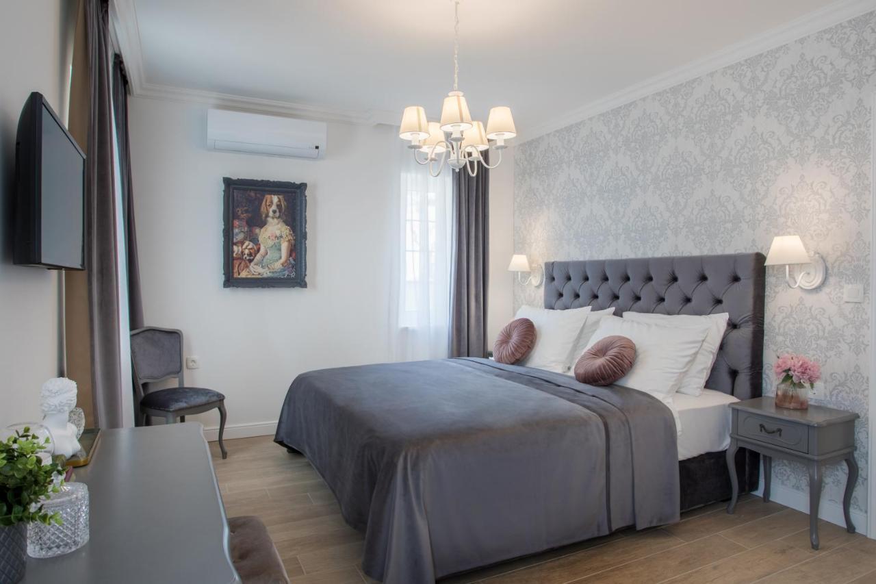 Apartment Alta Selce