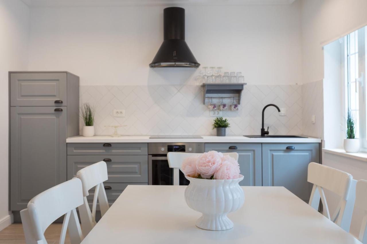 Apartment Alta Selce