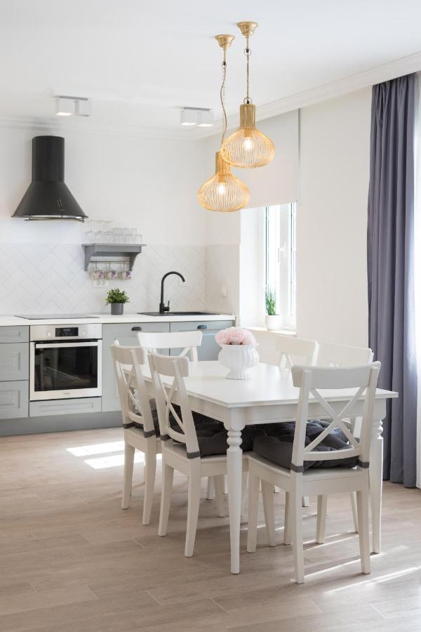 Apartment Alta