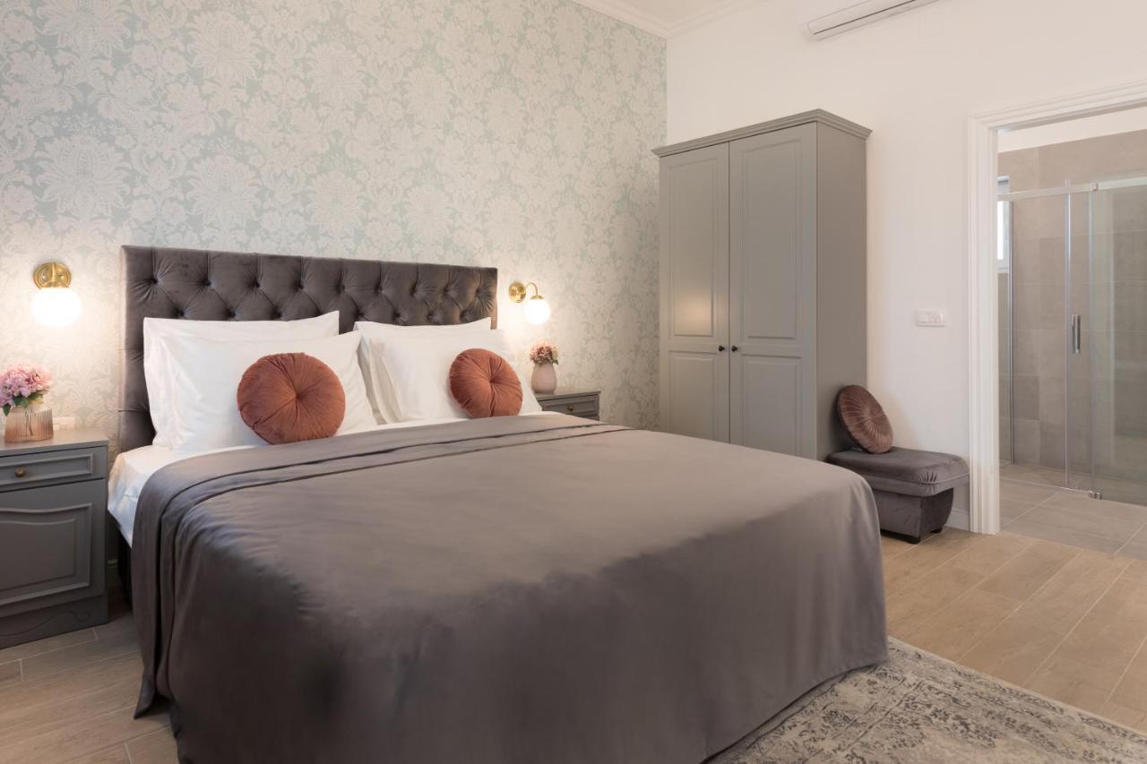 Apartment Alta