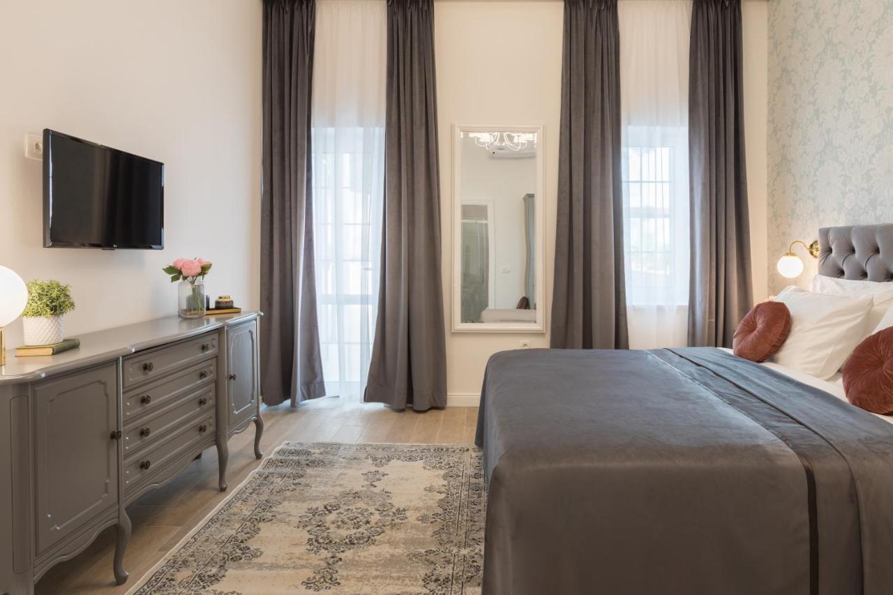 Appartement Alta *