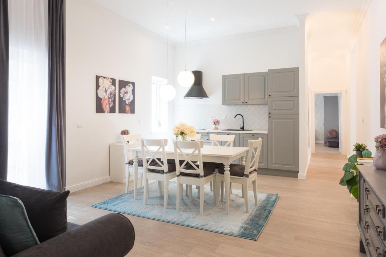 Apartment Alta *
