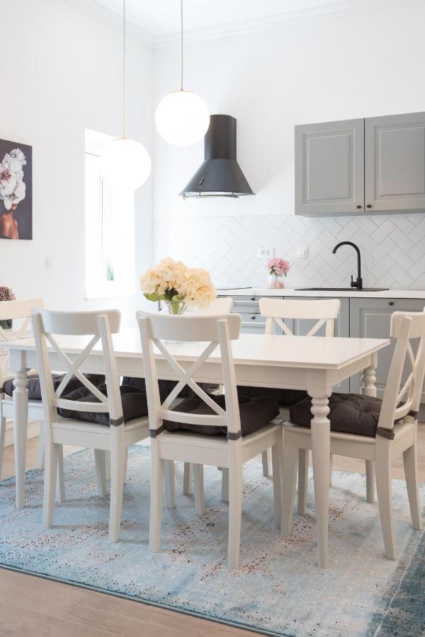 Alta Apartment Selce