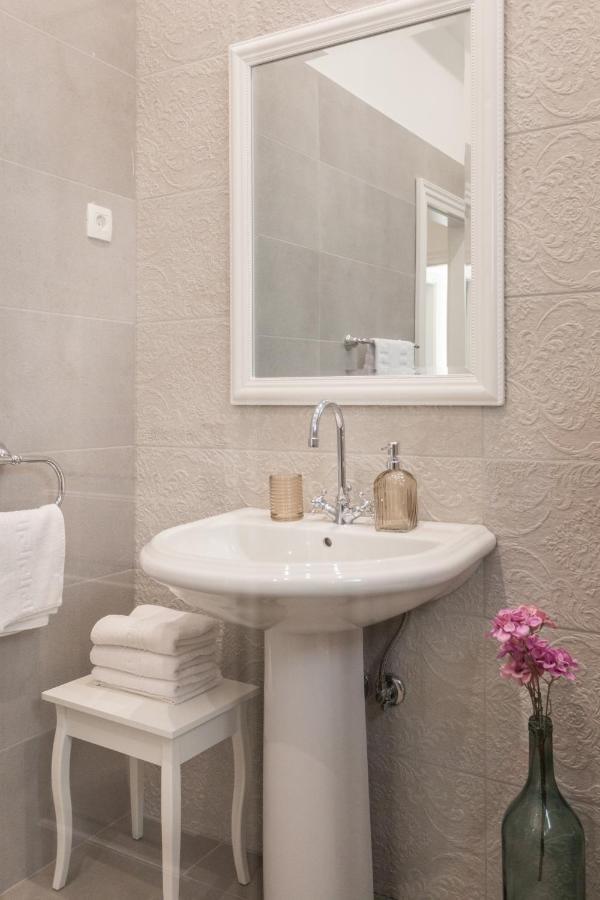 Apartment Alta