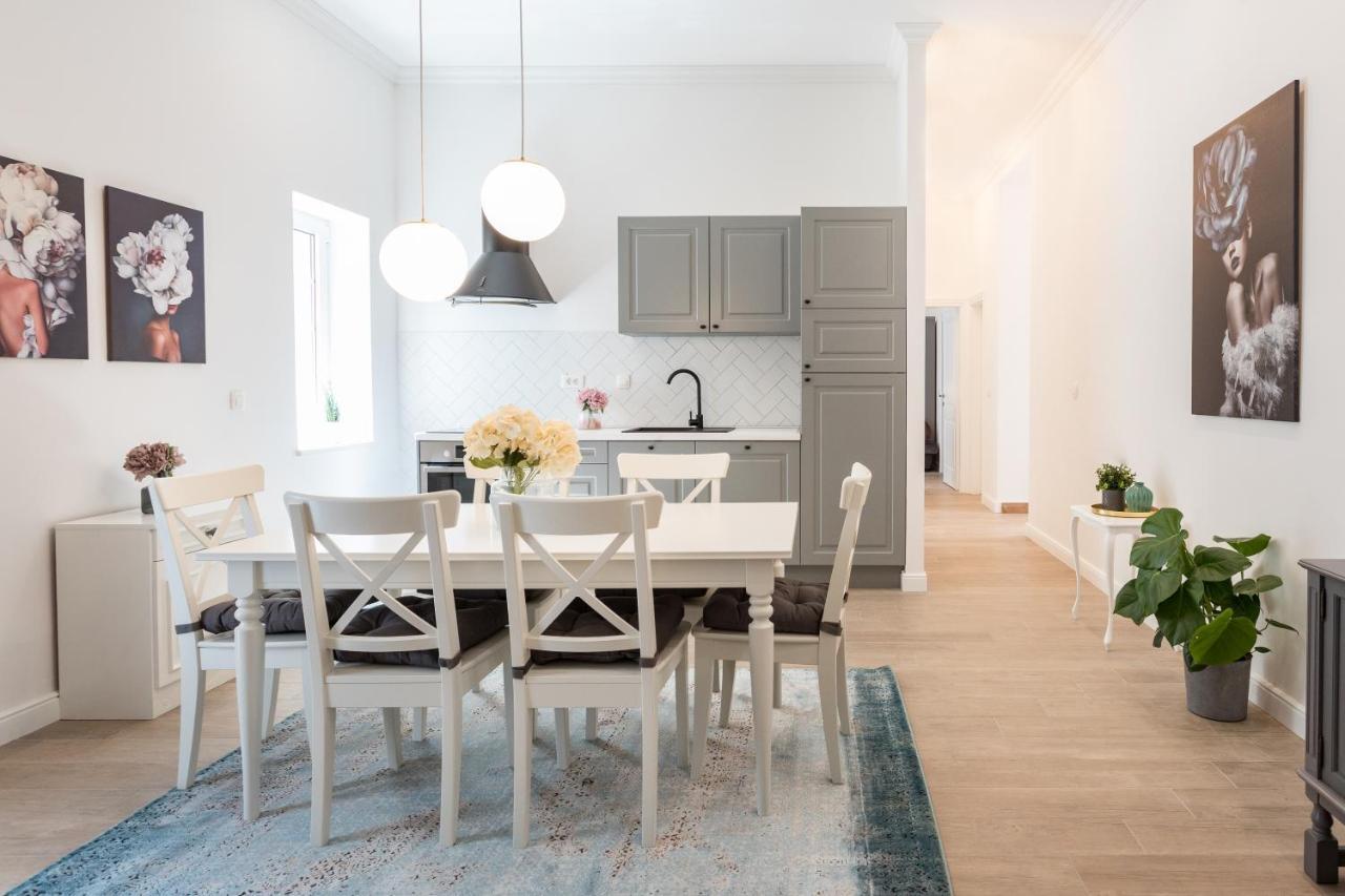 Alta Apartment