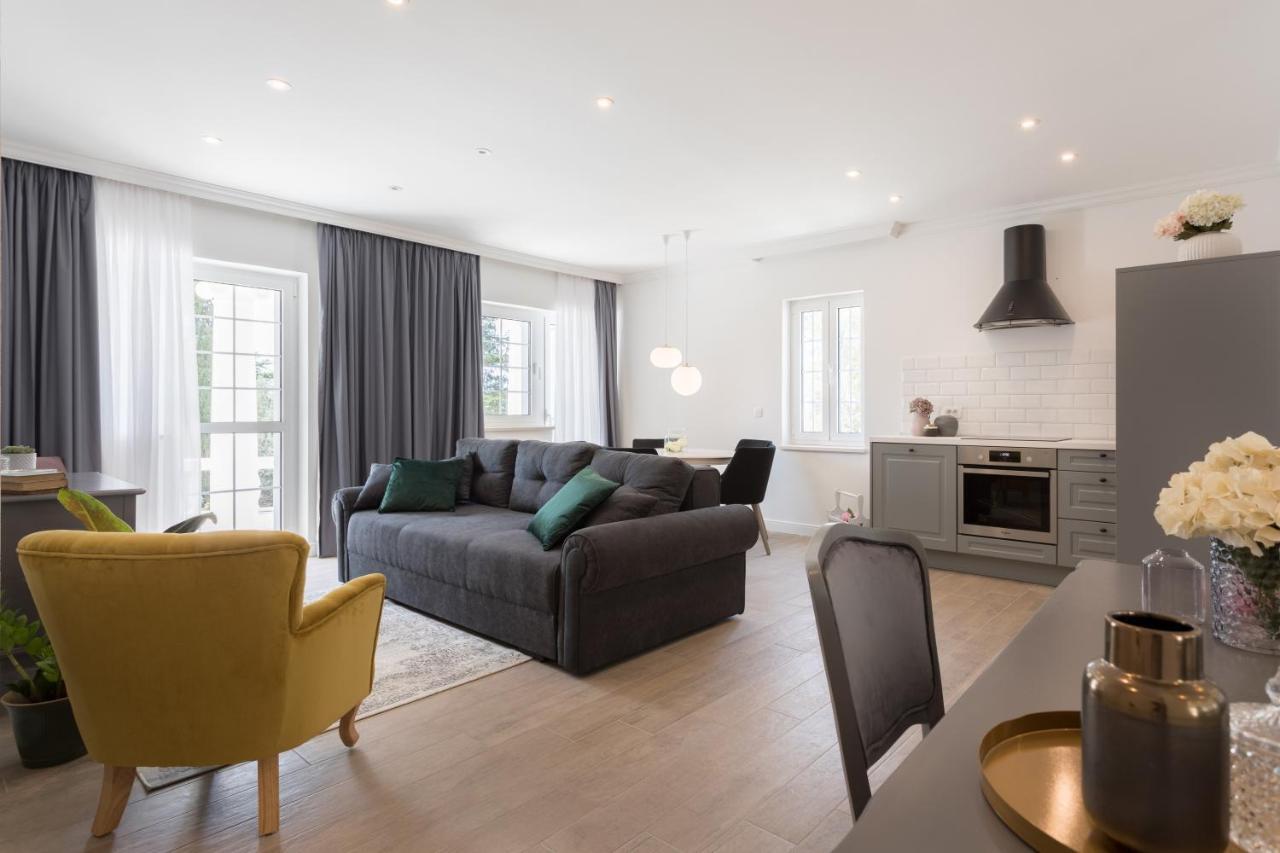 Apartment Alta Selce