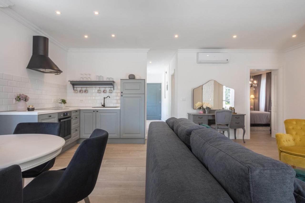 Apartment Alta
