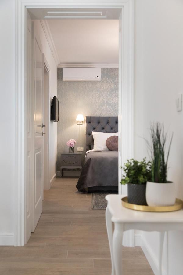 Apartment Alta