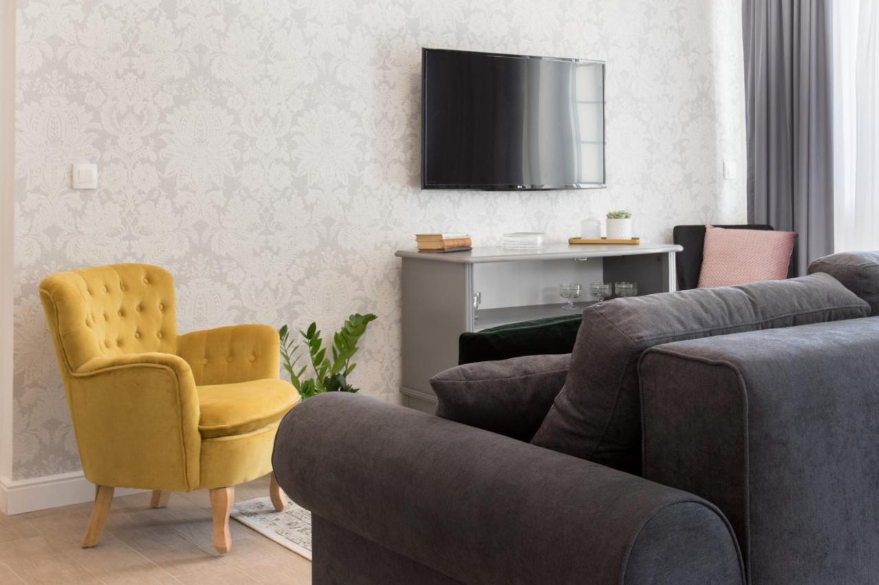 Apartment Alta Selce