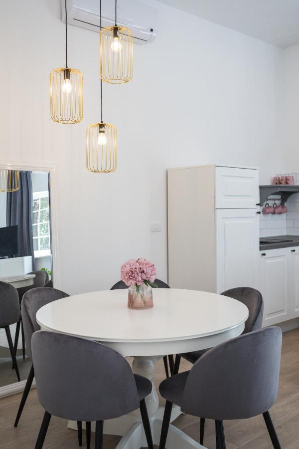 Alta Apartment Selce