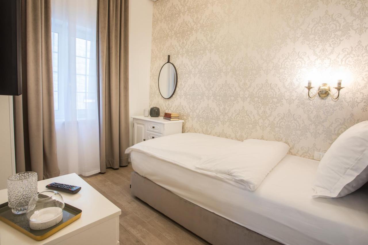 Apartment Alta