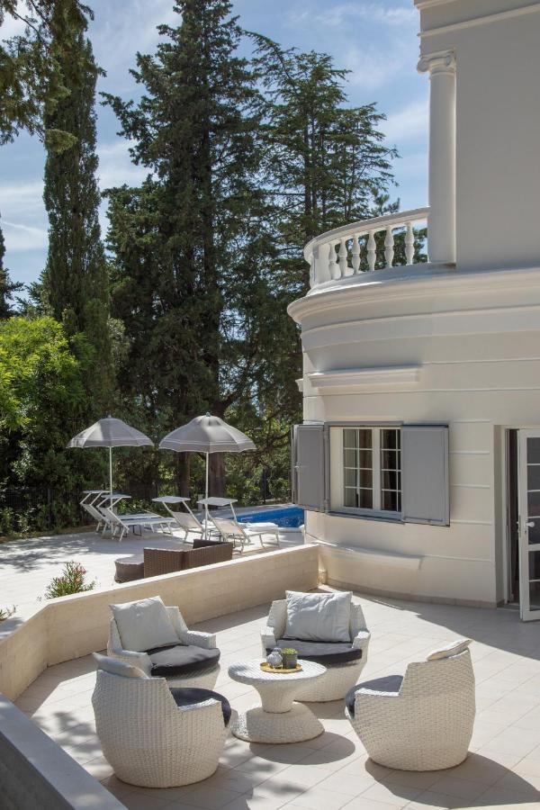 Alta Apartment Selce