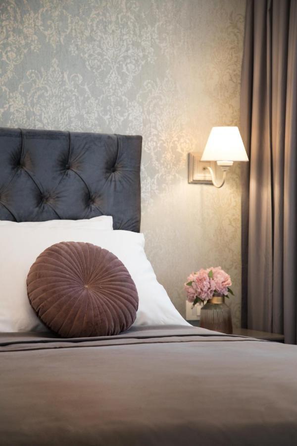 Alta Apartment Selce